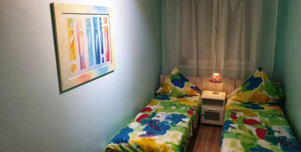 Tk Apartments Dabrowskiego Wrocław Kültér fotó