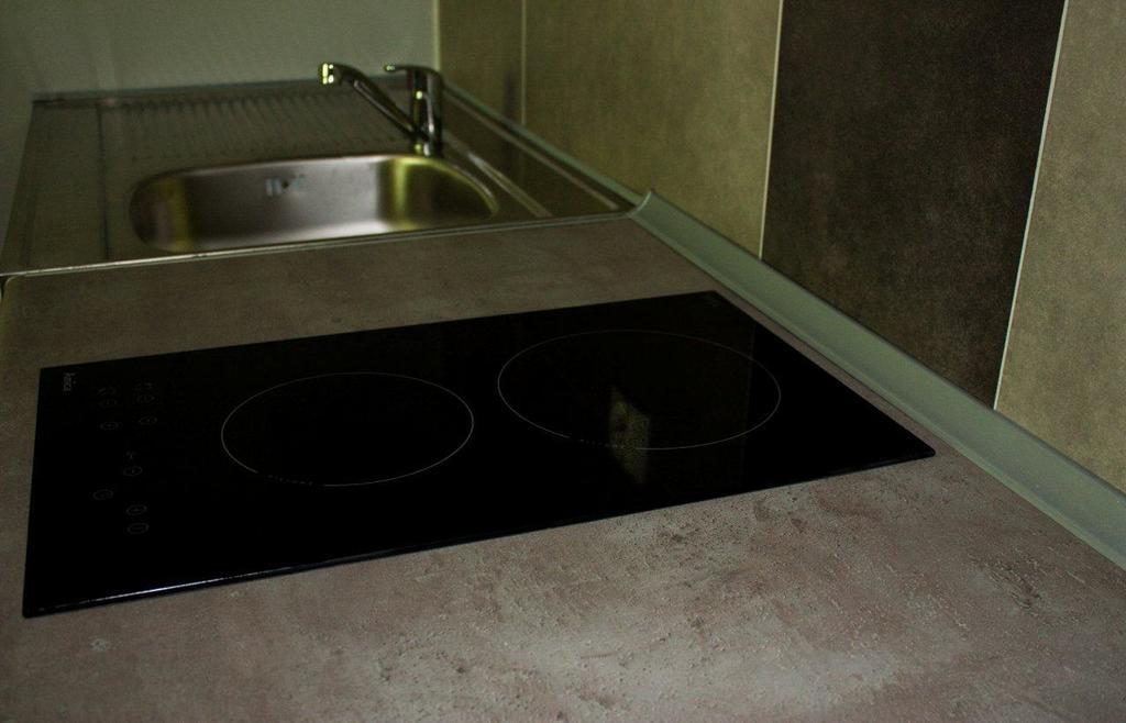 Tk Apartments Dabrowskiego Wrocław Kültér fotó