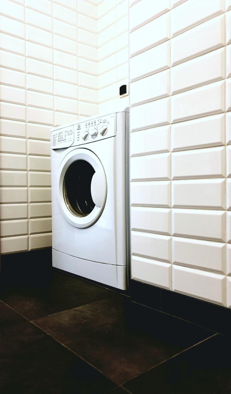 Tk Apartments Dabrowskiego Wrocław Kültér fotó